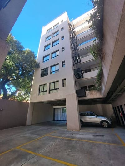 VENDO DEPARTAMENTO DE DOS HABITACIONES EN VILLA MORRA