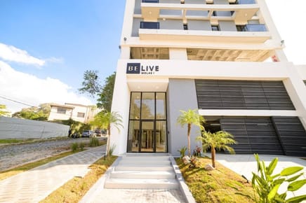 EN VENTA - DEPARTAMENTO MOLAS LOPEZ - BE LIVE MOLAS I