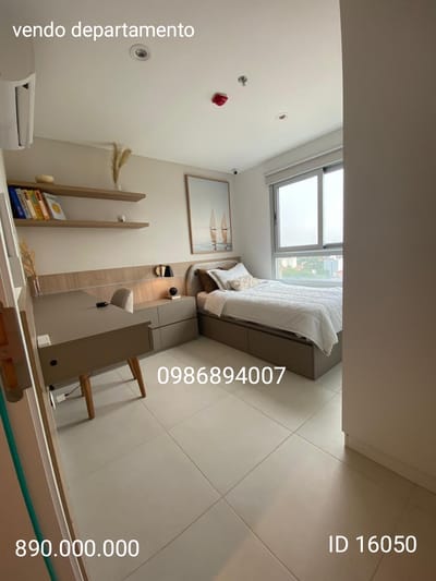 Vendo departamento entrega en diciembre