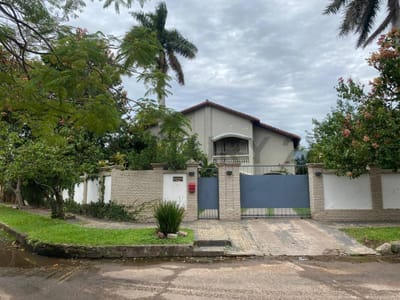 VENDO HERMOSA CASA COLONIAL