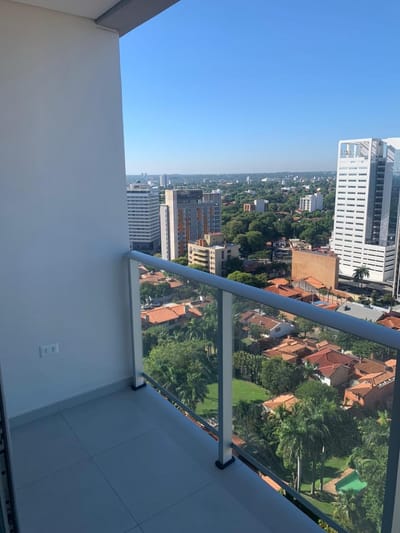 Vendo Departamento De 2 Habitaciones - Zona Shopping Del Sol