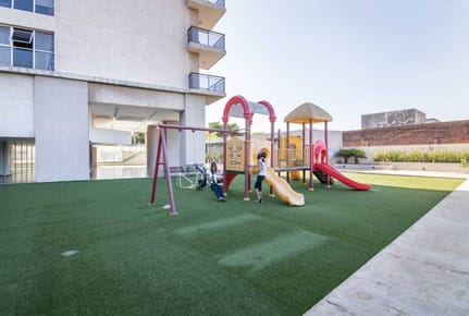 VENDO DEPARTAMENTO DE 2 HABITACIONES EN ASUNCION