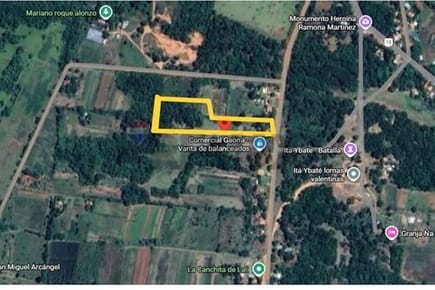 Granja - Venta - Villeta, Central, Paraguay
