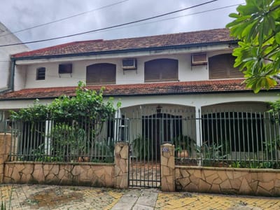 Casa En Venta En Recoleta Para Refaccionar O Demoler 