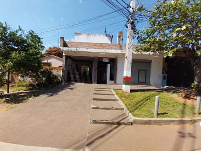 Areguá, tu nuevo hogar!