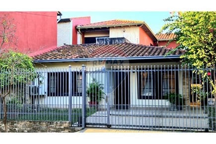Casa-Venta-PY Asunción La Encarnación