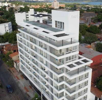 Alquilo Departamento De 1 Dormitorio A Estrenar,  Zona Colegio Francés