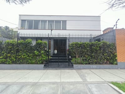 ALQUILER DE MINIDPTO. AMOBLADO – 1D – LA AURORA MIRAFLORES