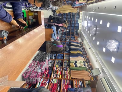 Vendo propiedad comercial en pleno m4