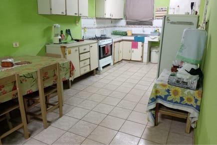 Vendo Casa en Fernando zona Sur 