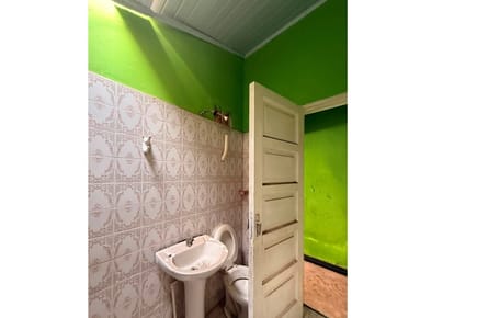 Chalet-Venta-Solar Guarani, Mburicaó, Asunción
