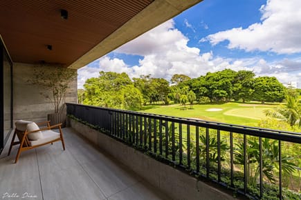 Pre-Venta Departamentos Equipados – Casa Taormina, Las Palmas