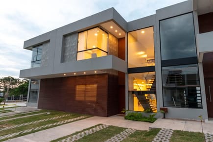 Casas en Pre-Venta en el Urubo "CONDOMINIO URUBÓ NORD" 