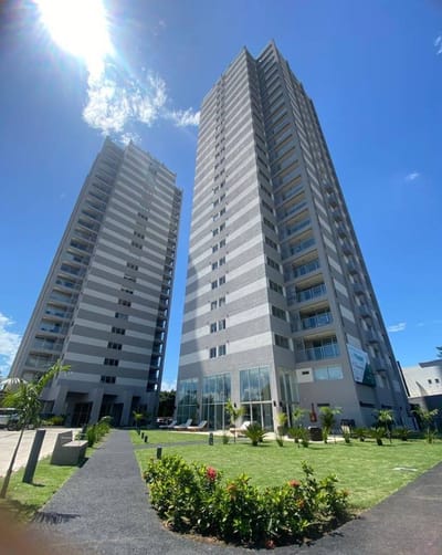 VENDO DEPARTAMENTO DE 2 HABITACIONES, EN EDIFICIO THE FOREST