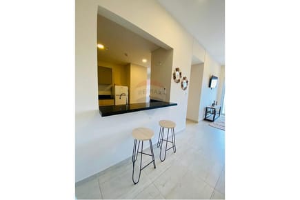 Vendo Departamento En Forvm Herrera Full Amoblado