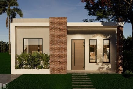 Casa-Venta-San Isidro casi Gervacio Salomón, San Isidro, San Lorenzo, Central