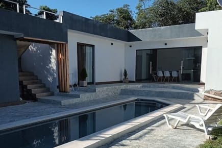 CASA QUINTA AMUEBLADA CON PISCINA EN VENTA | NUEVA ITALIA