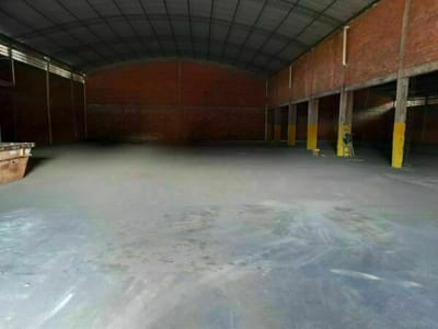 VENTA DEPOSITO de 1.412 m2 en LAMBARE