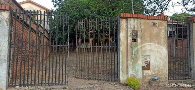 EN VENTA AMPLIO TERRENO EN JARDIN LATINO