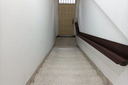 Casa-Venta-San Roque, Asunción
