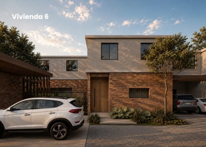 OPORTUNIDAD DE INVERSION EN POZO- CASAS EN CONDOMINIO