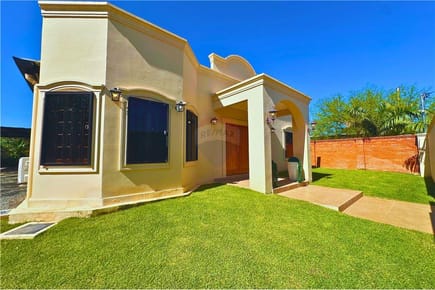 HERMOSA CASA EN PUERTA DEL LAGO SAN BERNARDINO