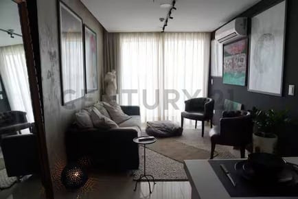 Venta de Departamento Terminados en Ycuá Satí, Asunción