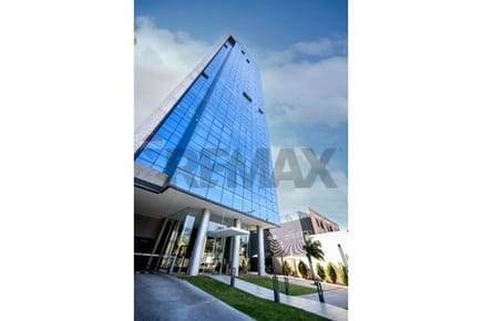Edificio-Alquiler-PY Asunción Ycuá Satí
