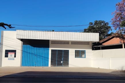 Américo Picco, , Villa Elisa, Central
