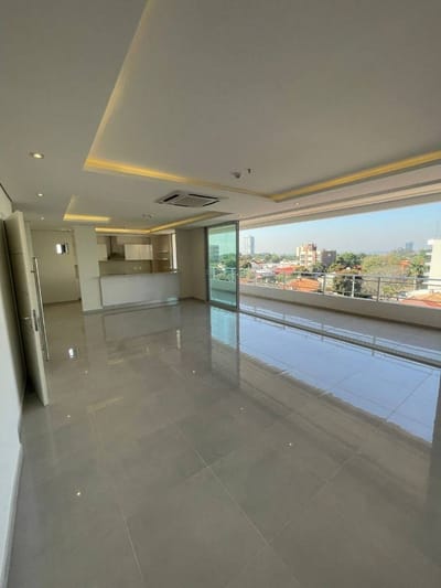 Vendo PENTHOUSE en ELITE ONE en BARRIO MBURUCUYA
