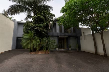PROPIEDAD COMERCIAL SOBRE AVDA. BRASILIA | EN VENTA