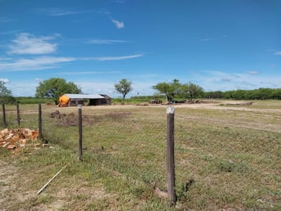 Estancia EN VENTA, PRESIDENTE HAYES