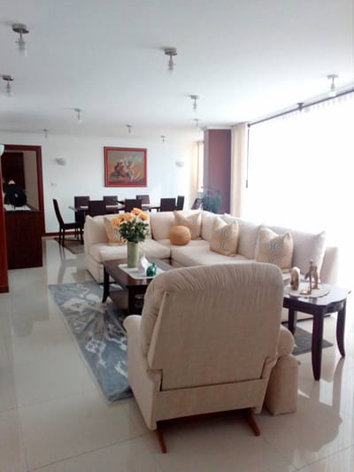 Departamento Céntrico CALACOTO