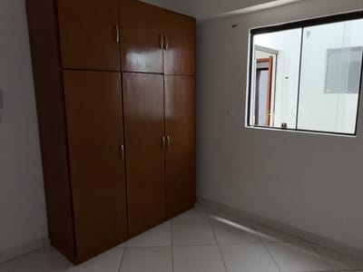 DEPARTAMENTO EN ALQUILER SOBRE LA RUTA TRANSCHACO – ASUNCIÓN