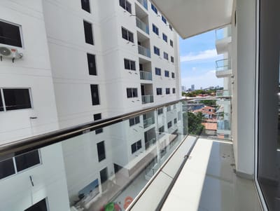 Departamentos en venta, zona Norte, con financiamiento bancario 