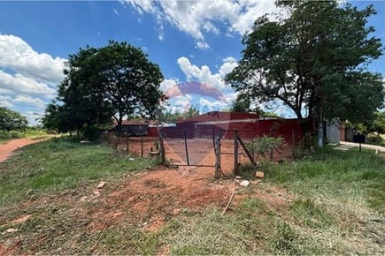 VENDO TERRENO EN LUQUE