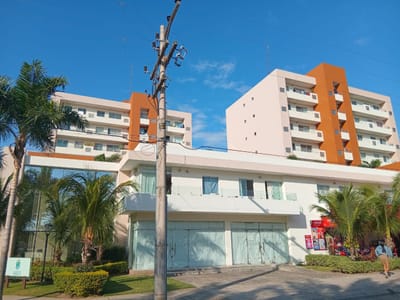 Monoambiente en venta zona El Remanso 