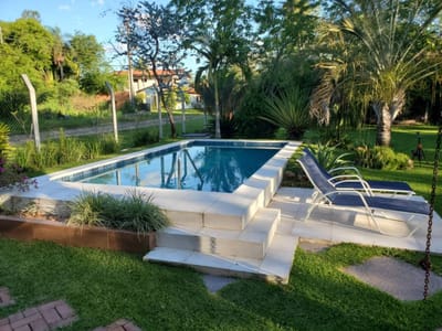 VENDO CASA EN SAN BERNARDINO