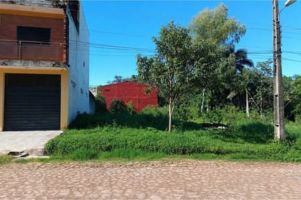 Terreno-Venta-Ñemby, Central