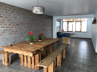 Hermosa Casa en San Bartolo