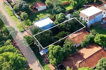 Terreno - Venta - Luque, Central, Paraguay