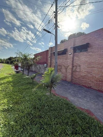 Venta de Casa en Paraguarí