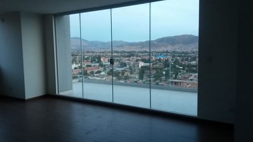 Hermoso Departamento De Lujo En Venta!!!