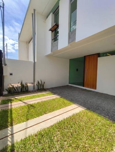 DUPLEX FERNANDO DE LA MORA 
