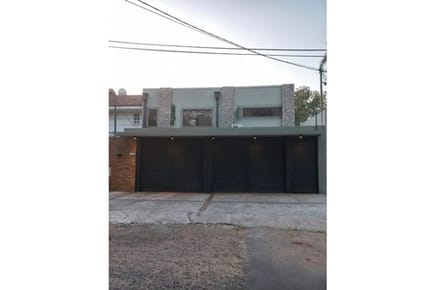 VENDO RESIDENCIA EN VILLA MORRA
