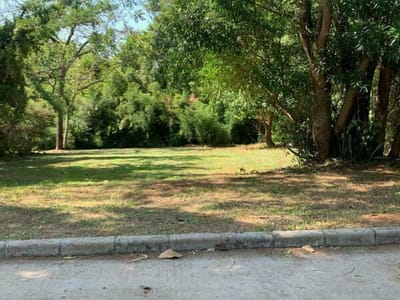 VENDO TERRENO EN PARANA COUNTRTY CLUB