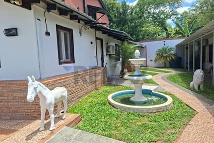 Casa - Venta - San Bernardino, Cordillera, Paraguay