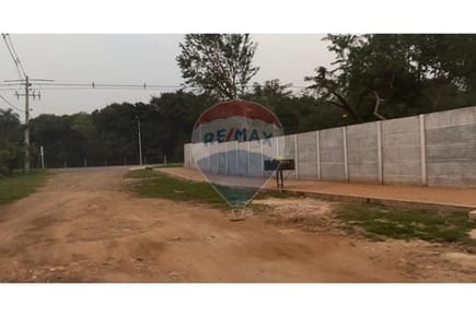 Terreno - Venta - Paraguay Cordillera San Bernardino