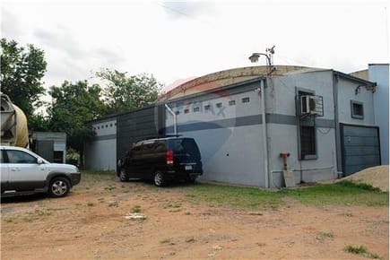Deposito - Venta - Ñemby, Central, Paraguay