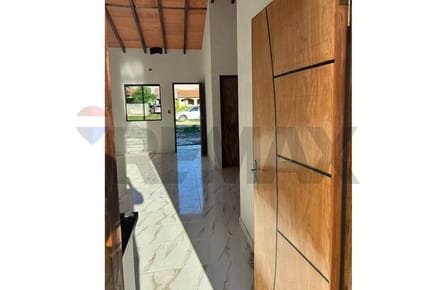En Venta Casa Limpio